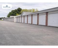 Find Your Perfect Garage Space: Rent Now and Enjoy Easy Access