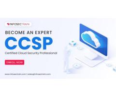 Online CCSP Certification 