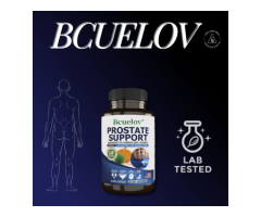 Prostate Support for Men - Saw Palmetto Lycopene Pumpkin Seed Vegan Capsules