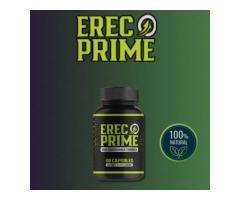 ErecPrime, Sexual Wellness