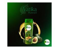 Vatika Naturals Nourishing Oil Shampoo 425ml