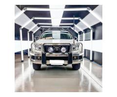 Car Mechanic Work Lighting Tunnels as a Game-Changer for Detailed Car Work in Modern Garage