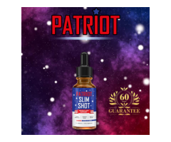 Patriot Slim Shot