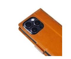 iPhone 16 Pro Series Leather Case