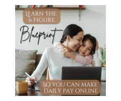 ???? You Won’t Believe What I Discovered as a Mom Wanting to Earn Extra Income Online! ????