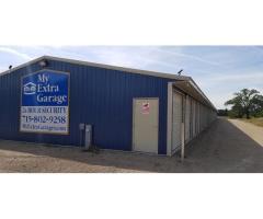 Find Affordable Garage Rentals Near You: Secure Storage Solutions