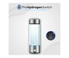 The Hydrogen Switch 