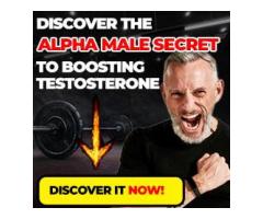 Do THIS for 8 Seconds to Boost Your Testosterone