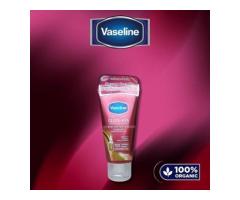 Vaseline Gluta-Hya Serum Burst Lotion Healthy Bright Pro-Age Restore Moisture