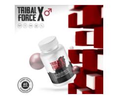 TRIBAL FORCE X