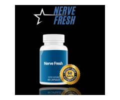 Nerve Fresh