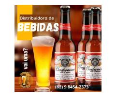 Distribuidora de Bebidas Point Prime