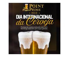 Distribuidora de Bebidas Point Prime