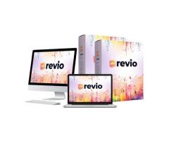 Revio Review – The Secret Tool That’s Making Content Creators Go Viral Overnight