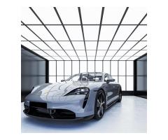 The Science of Shine: Modern Superior Vehicle Performance LED Ceiling Panel Lights in Car Detailing