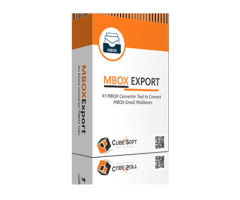 MBOX to PST Converter