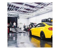 Perfect Paint, Perfect Finish: Auto Perfection LED Workshop Lights Brighten Up Your Garage for Auto 