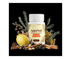 Unlock Healthier Nails with AppaNail!