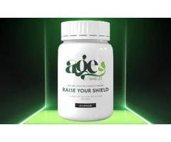 AgeShield: Raise Your Shield Against Aging